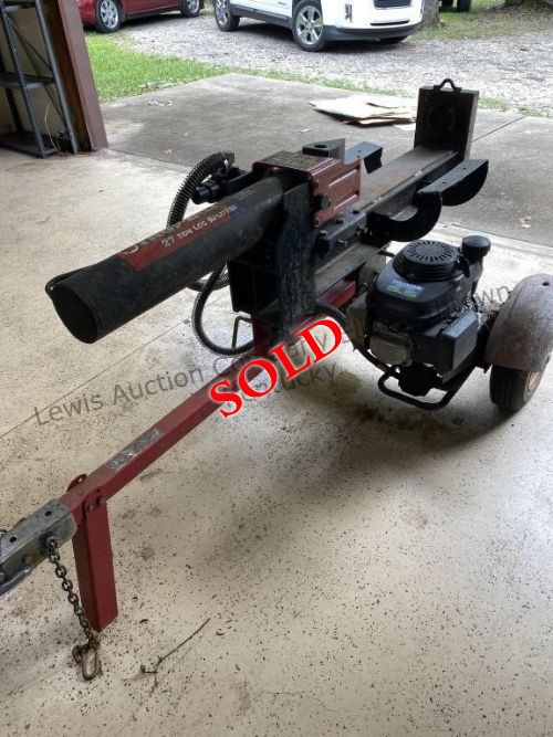 Lewis Auction